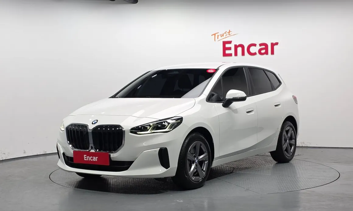BMW 2-Series