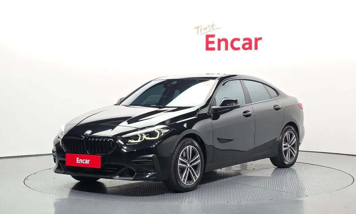 BMW 2-Series