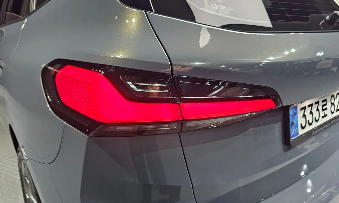 BMW 2-Series