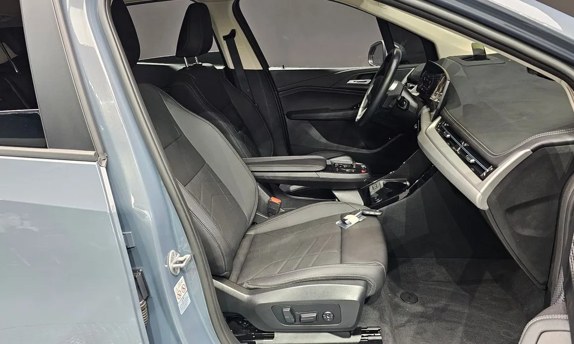 BMW 2-Series