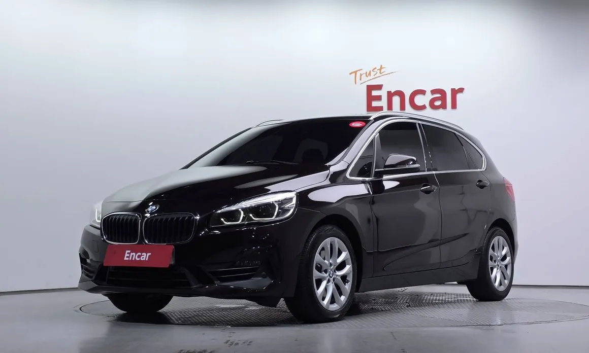 BMW 2-Series