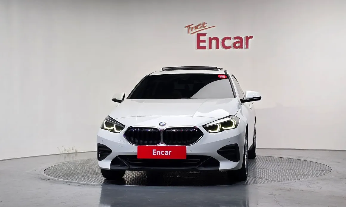 BMW 2-Series