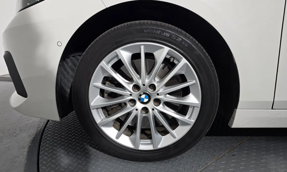 BMW 2-Series