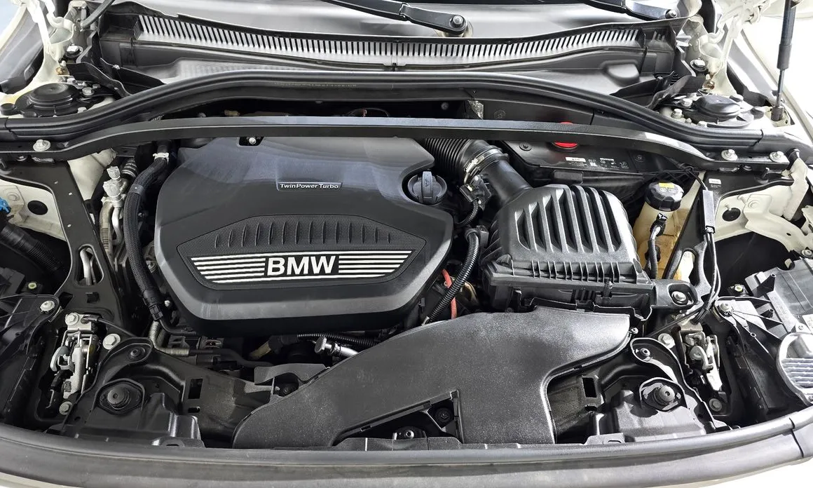 BMW 2-Series