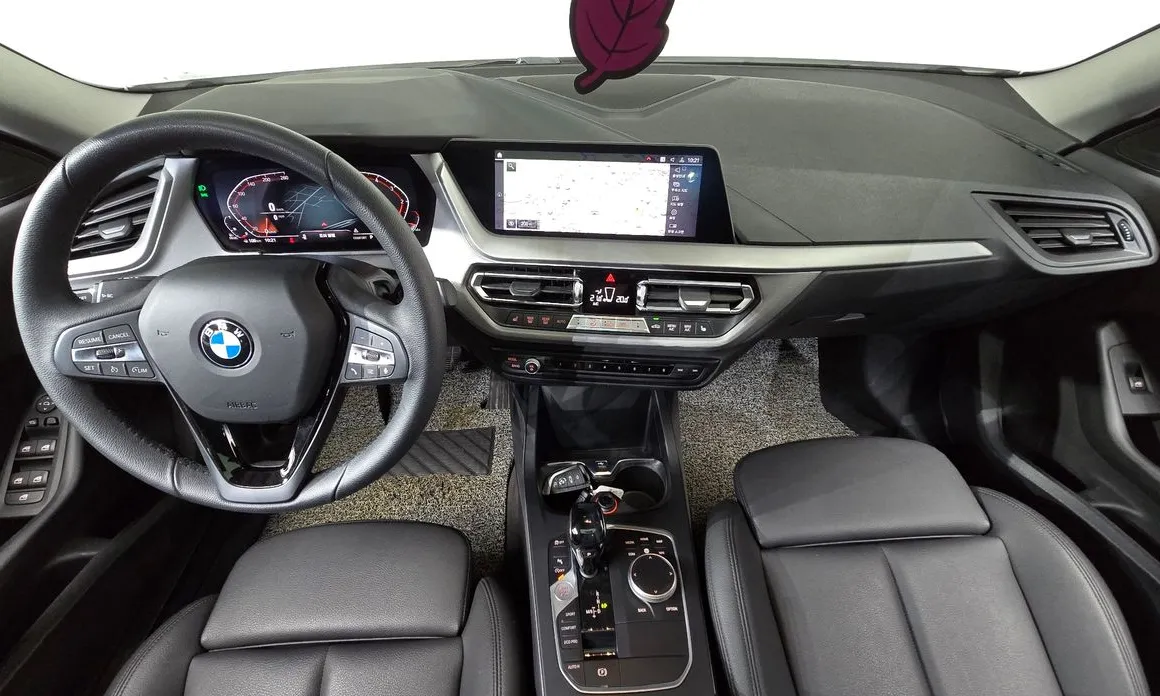 BMW 2-Series