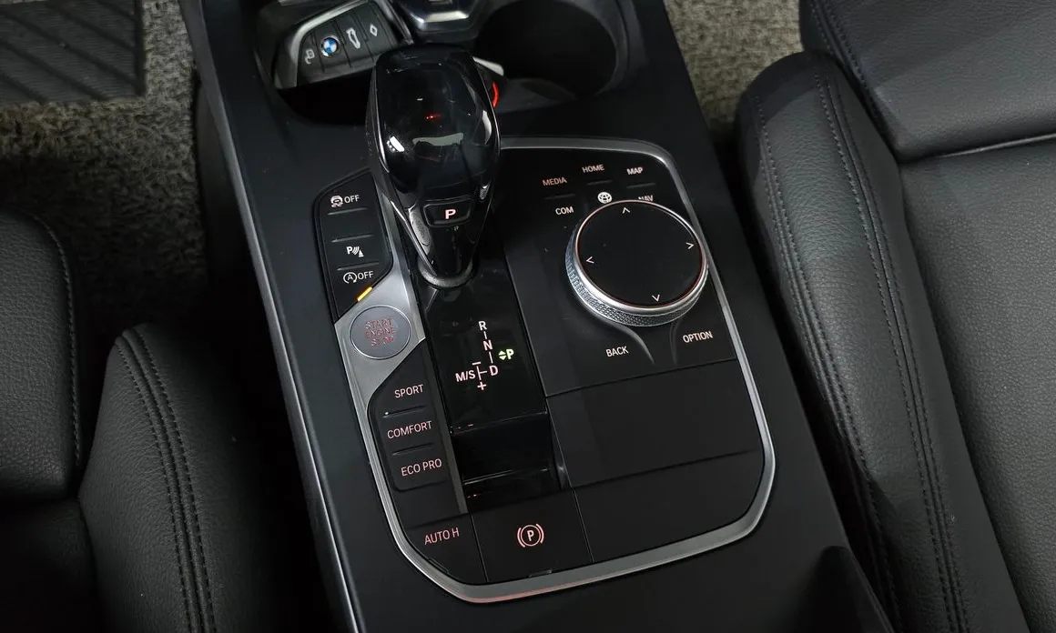 BMW 2-Series