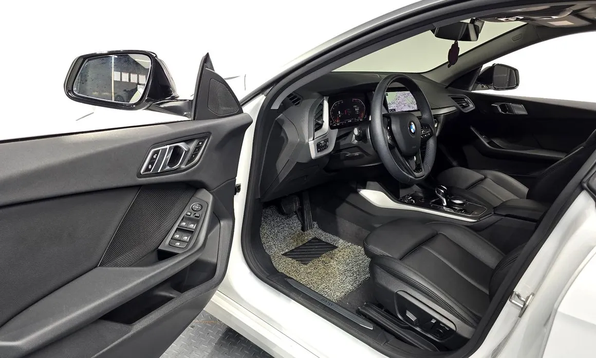 BMW 2-Series