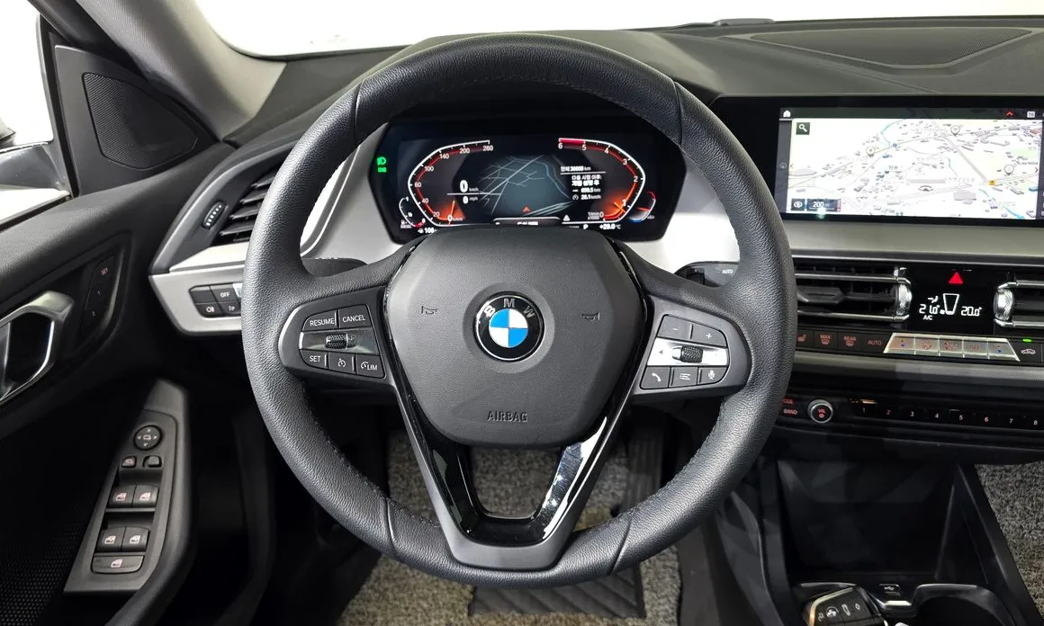 BMW 2-Series