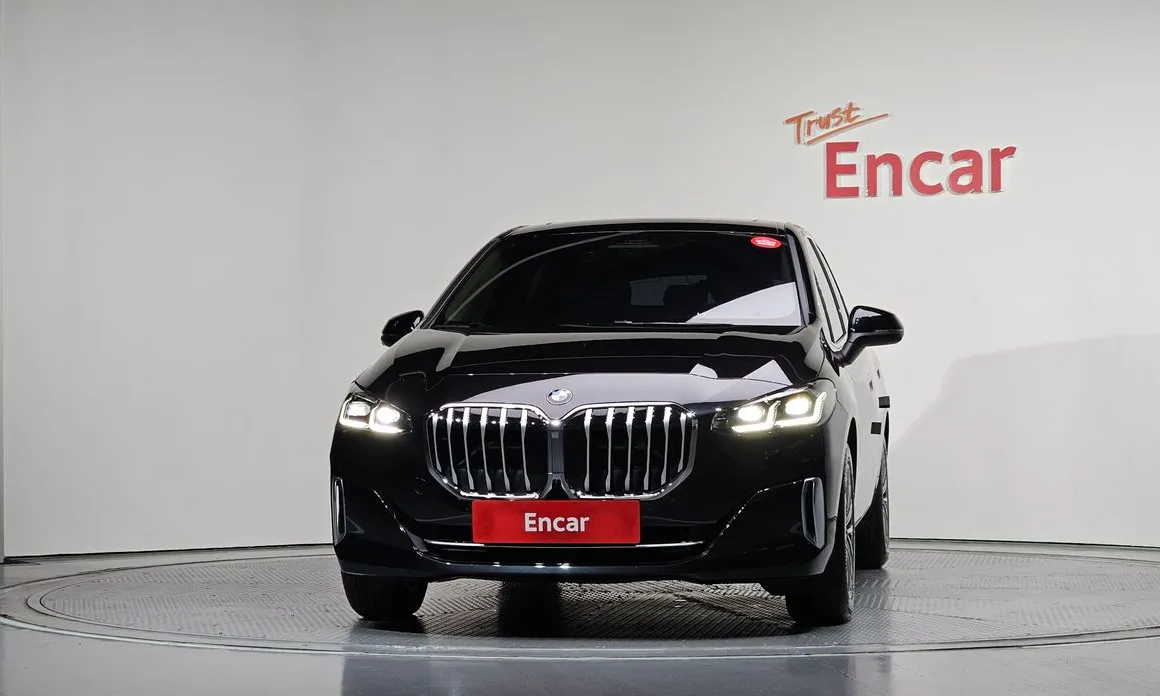 BMW 2-Series