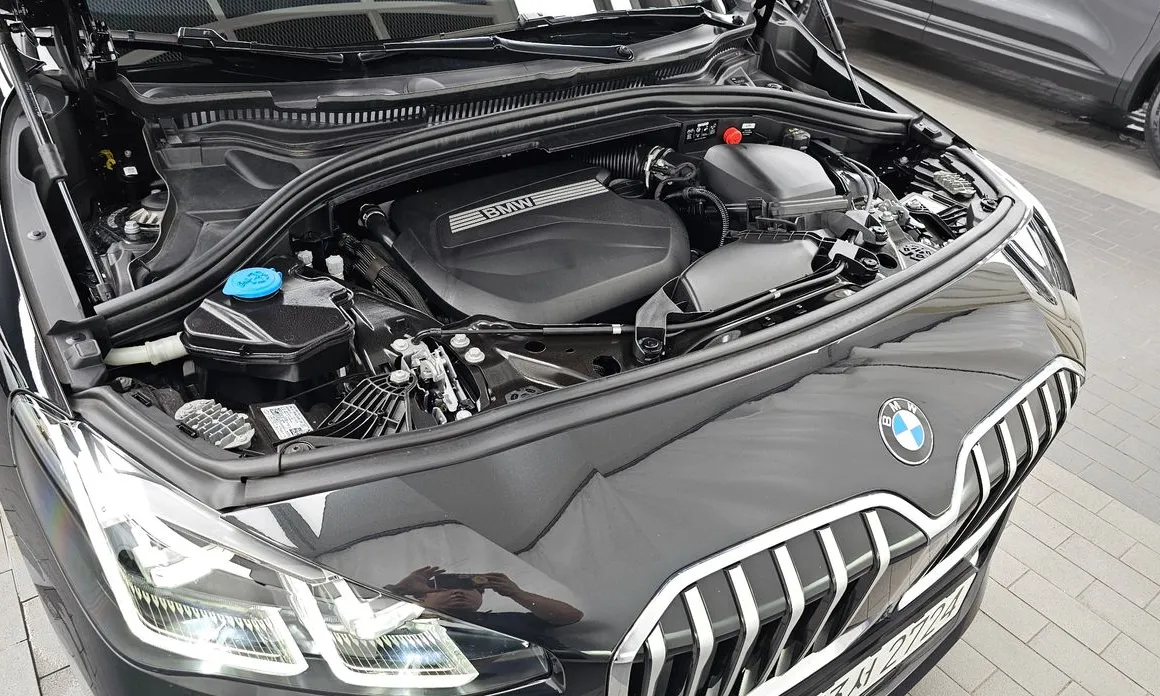 BMW 2-Series