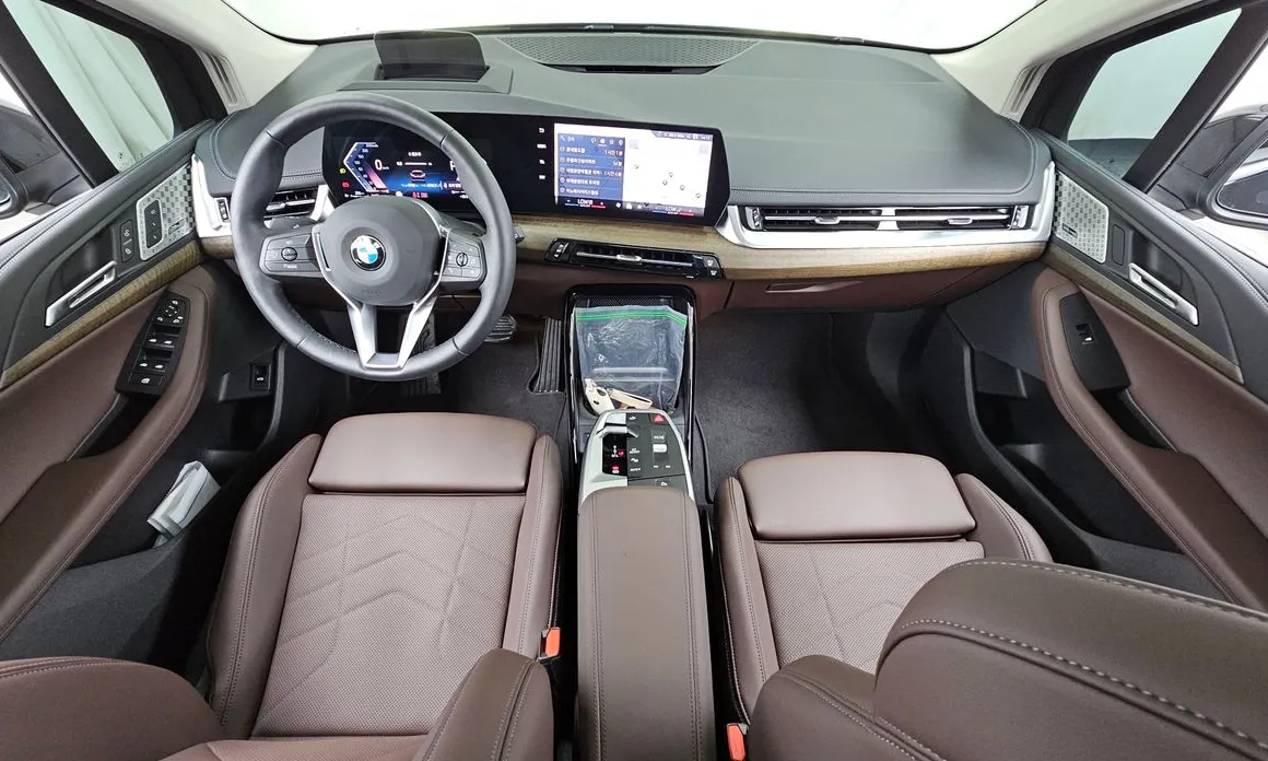 BMW 2-Series