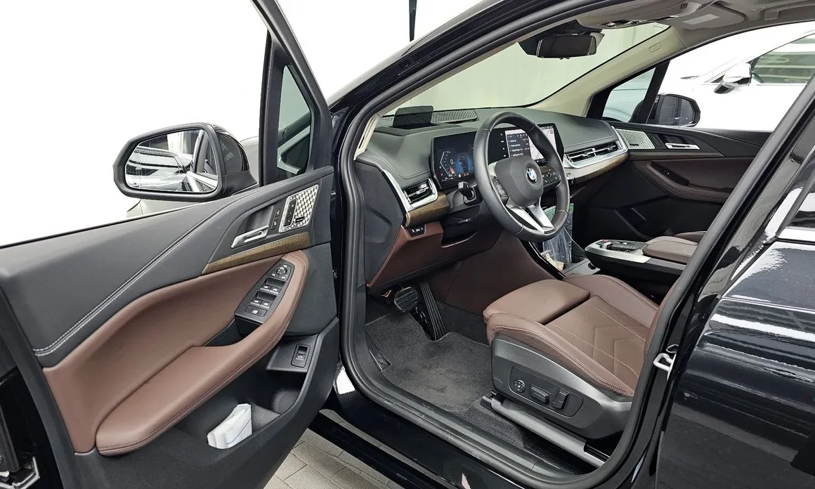 BMW 2-Series