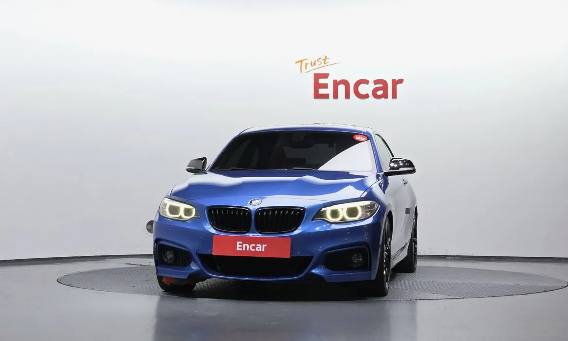 BMW 2-Series