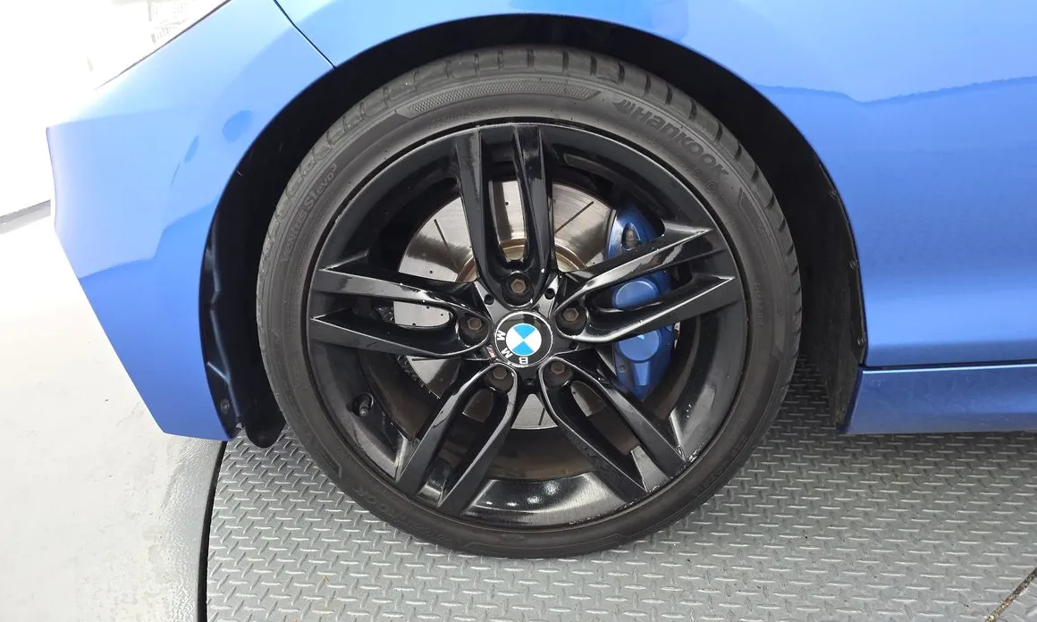 BMW 2-Series