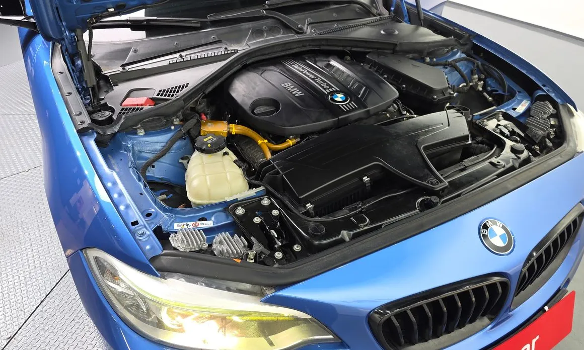 BMW 2-Series