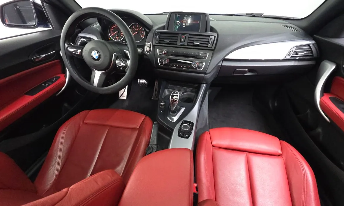 BMW 2-Series