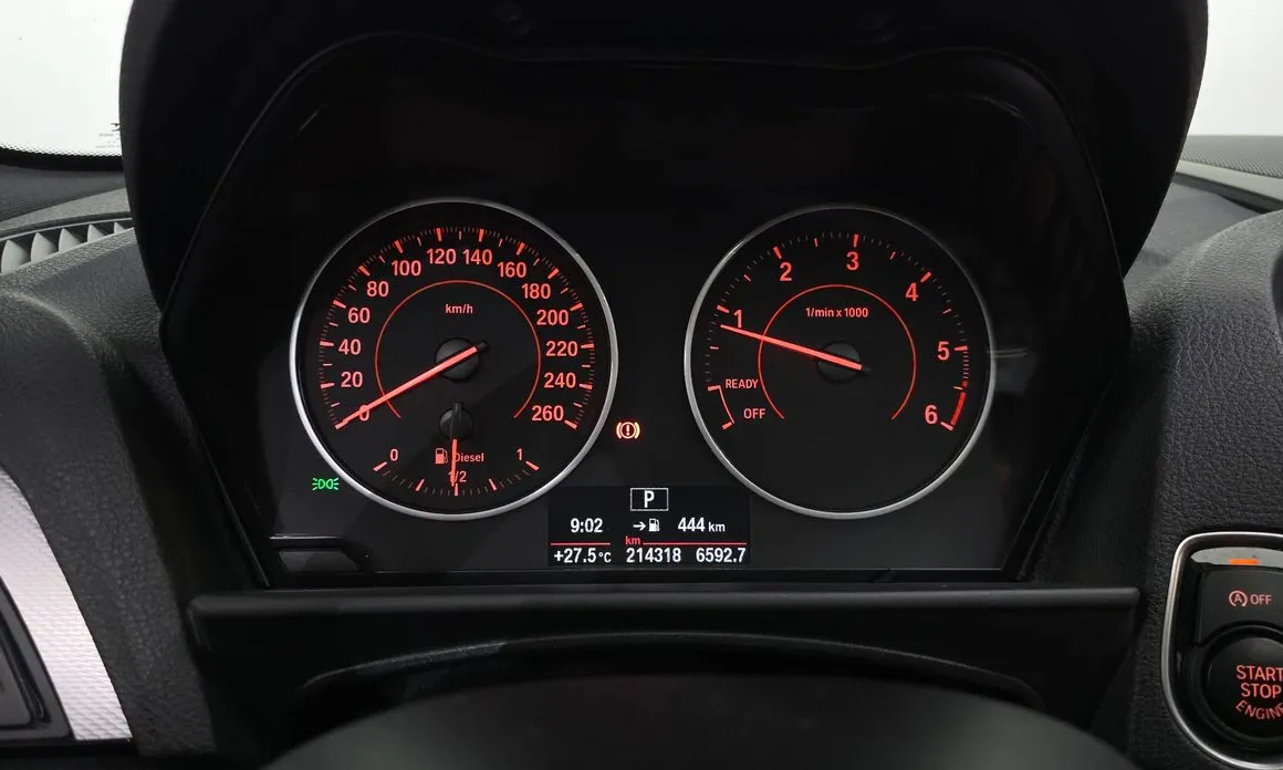 BMW 2-Series