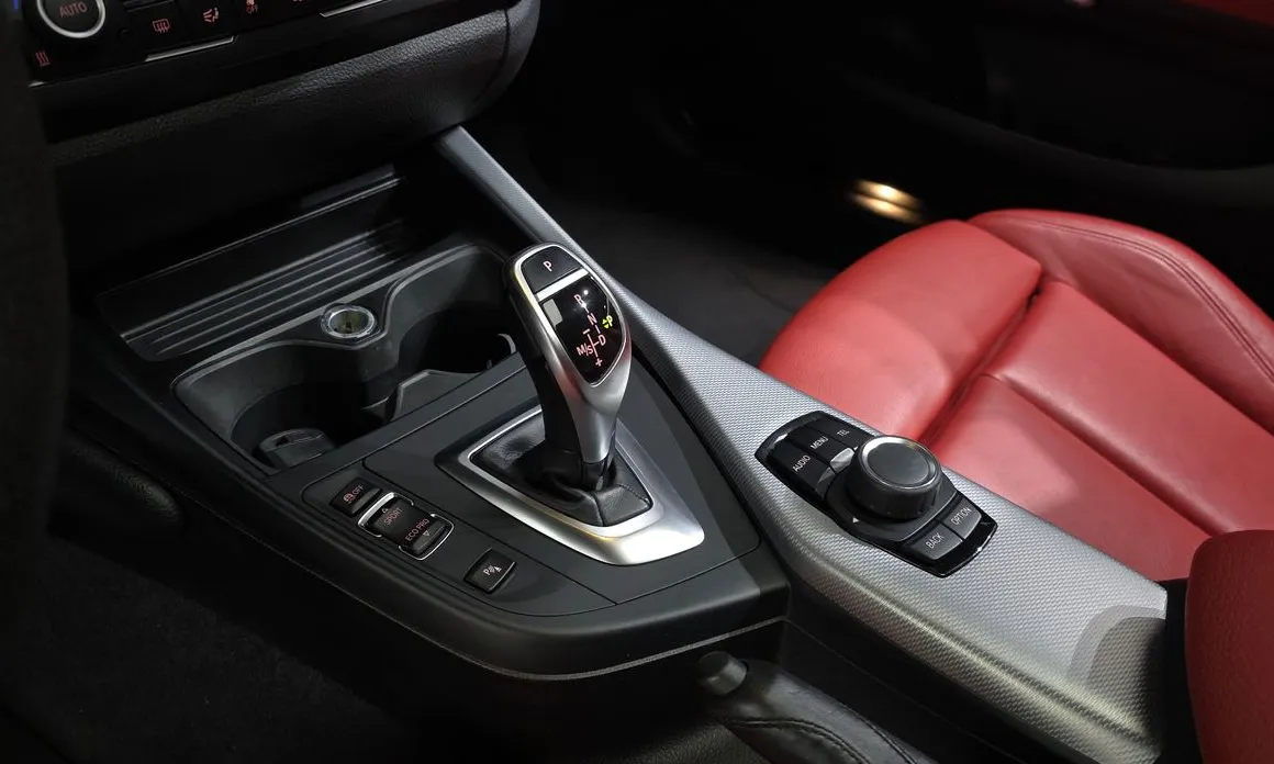 BMW 2-Series