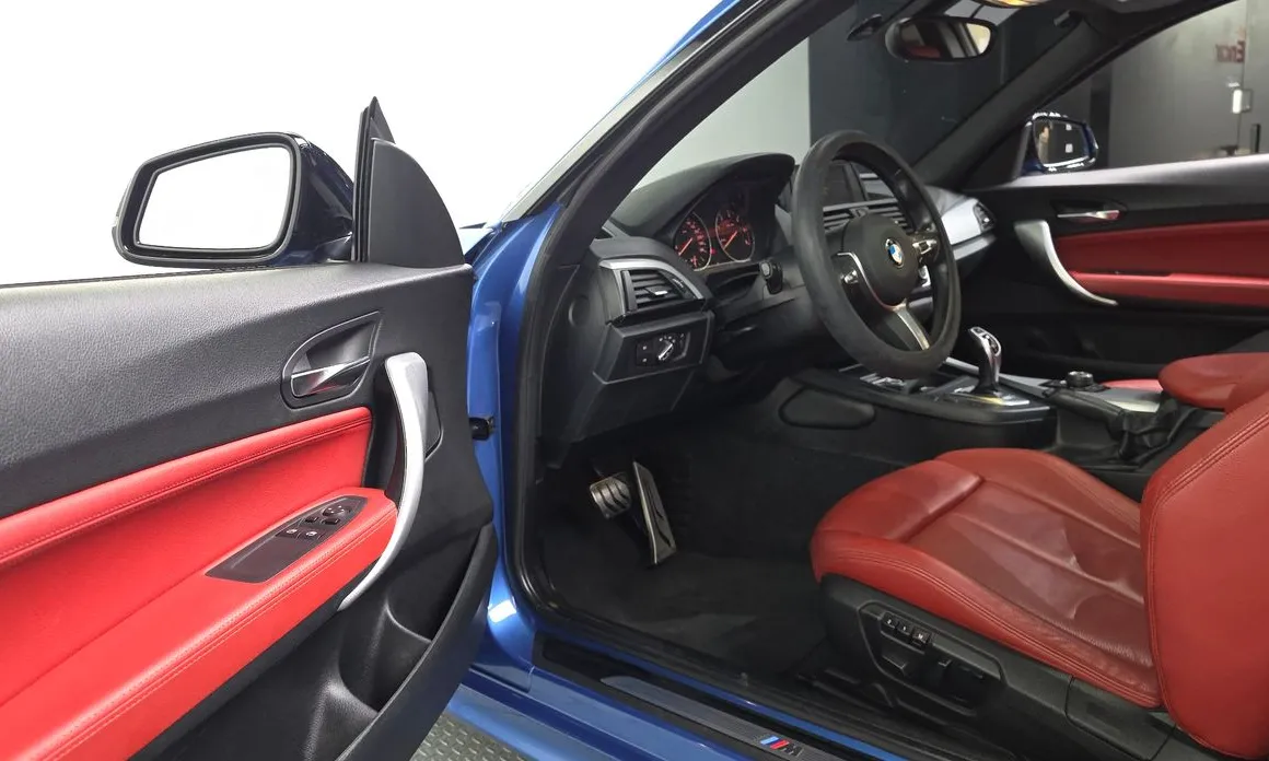 BMW 2-Series