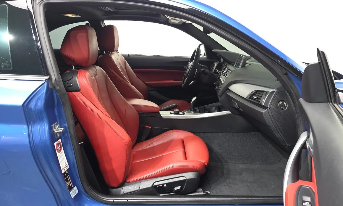 BMW 2-Series