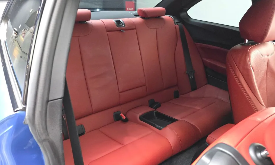 BMW 2-Series