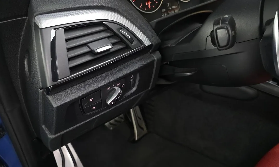 BMW 2-Series