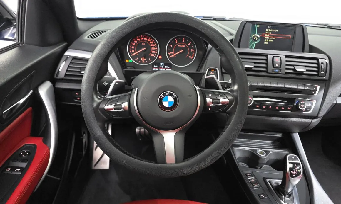BMW 2-Series