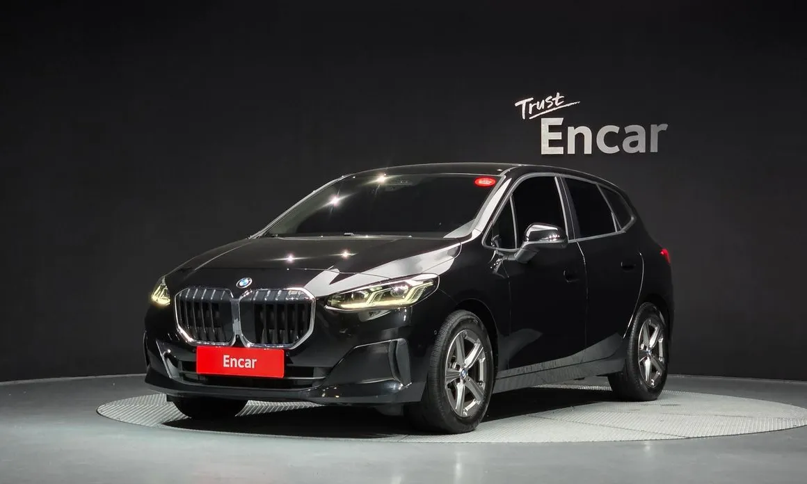 BMW 2-Series