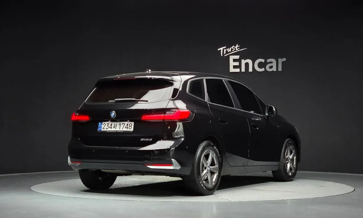 BMW 2-Series