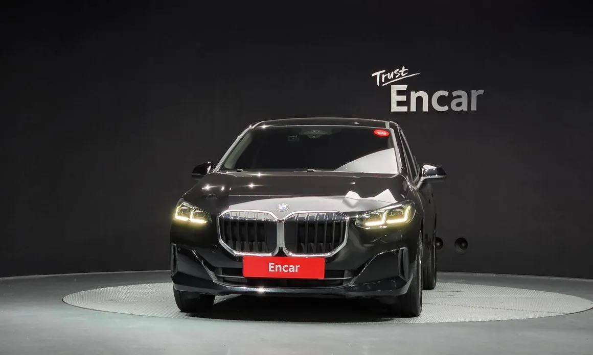 BMW 2-Series
