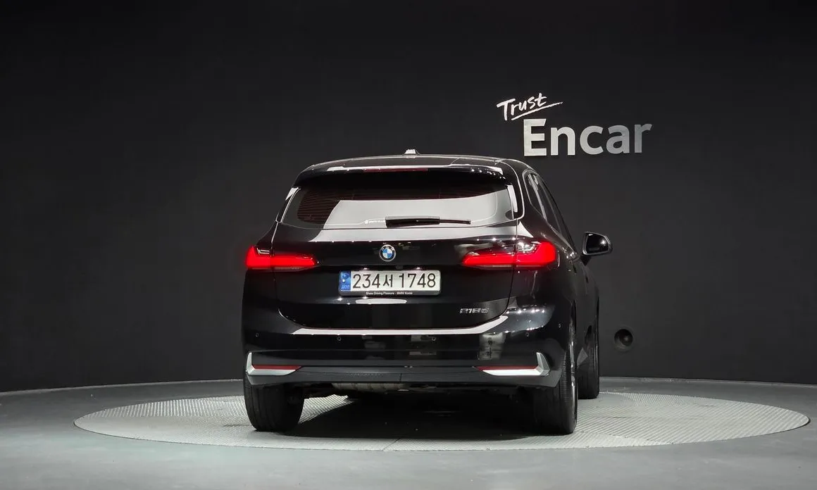 BMW 2-Series