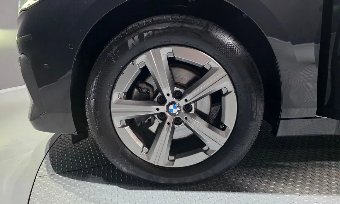 BMW 2-Series