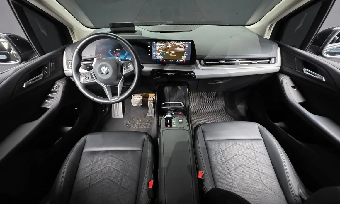 BMW 2-Series
