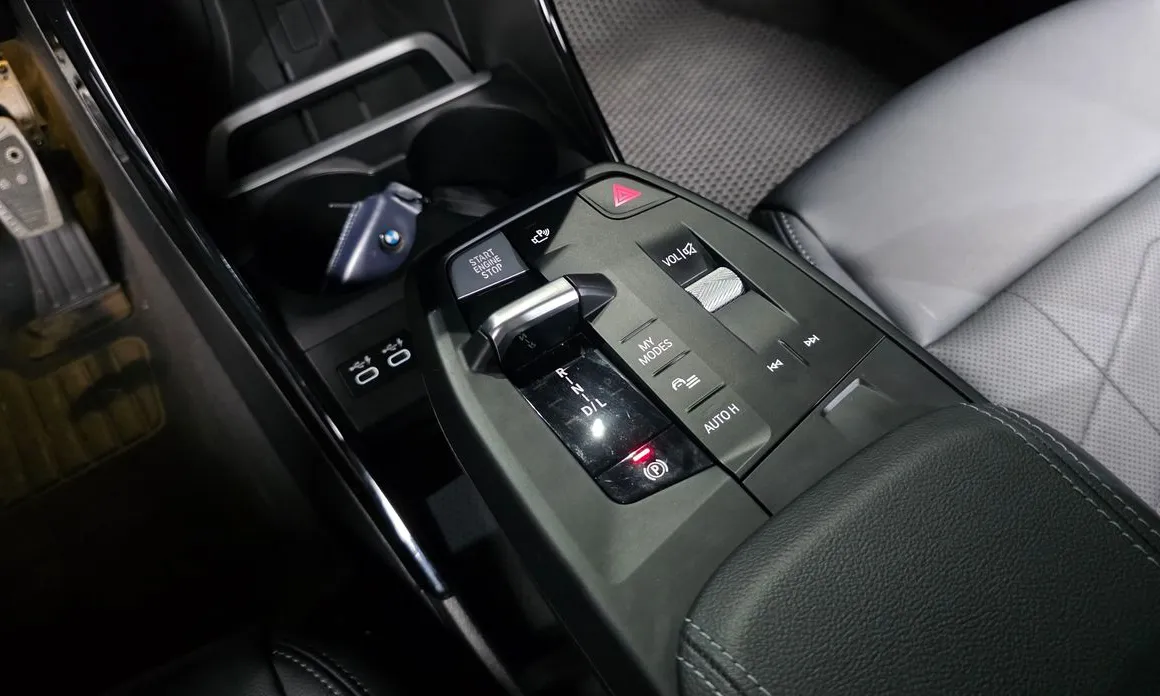 BMW 2-Series