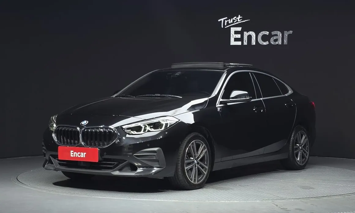 BMW 2-Series