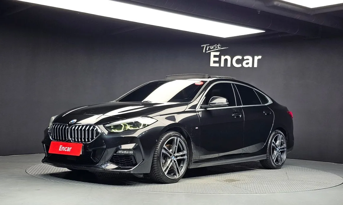 BMW 2-Series