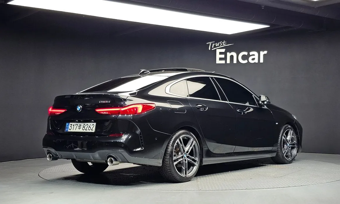 BMW 2-Series