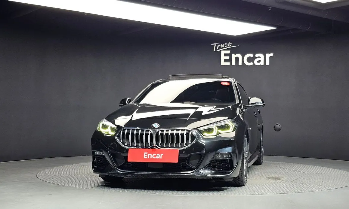 BMW 2-Series