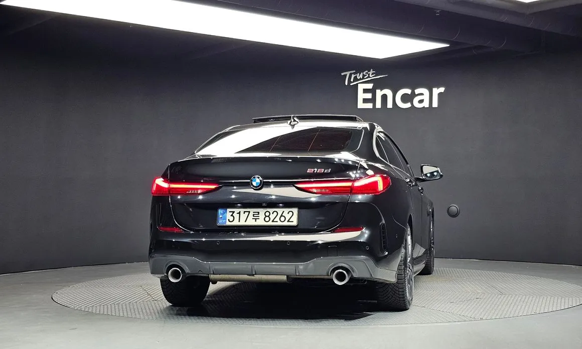 BMW 2-Series