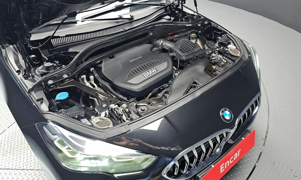 BMW 2-Series