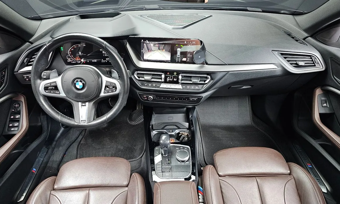 BMW 2-Series