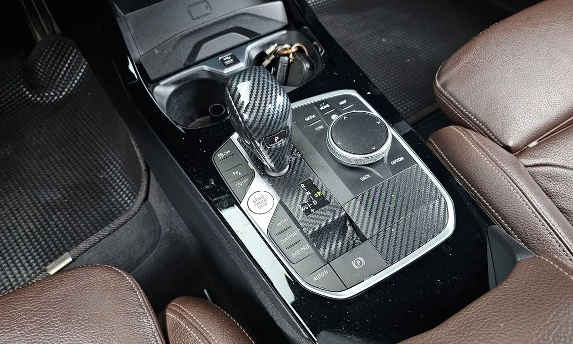 BMW 2-Series