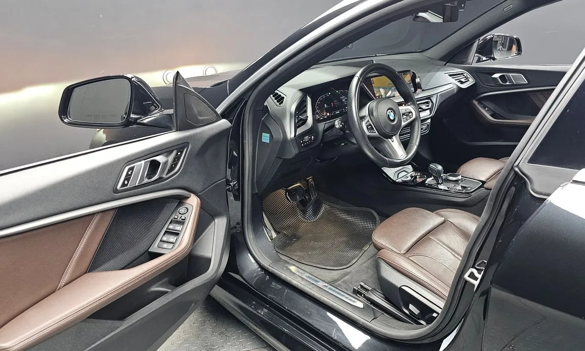 BMW 2-Series