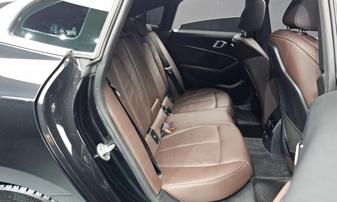 BMW 2-Series