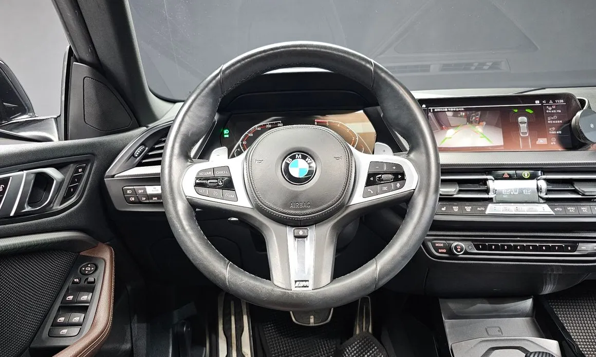 BMW 2-Series