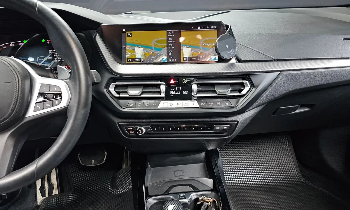 BMW 2-Series