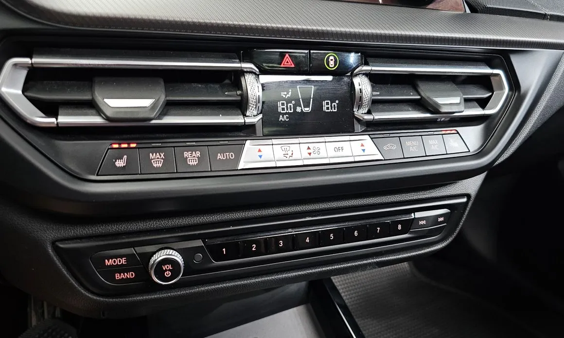 BMW 2-Series