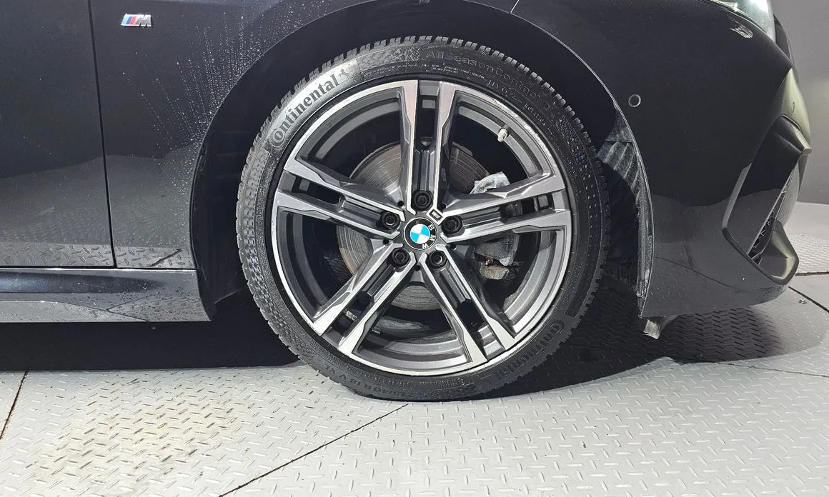 BMW 2-Series