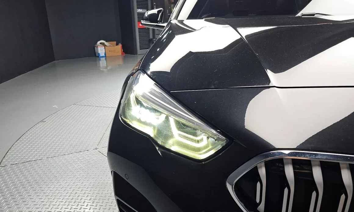 BMW 2-Series