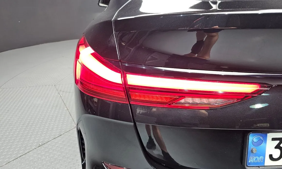 BMW 2-Series